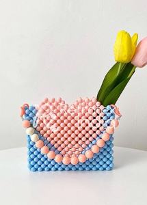 Fournisseur en vrac de sacs perlés de style nouveau et fabrication par Refratex India Fabriqué en Inde pour une meilleure qualité et un prix bas - Product Image 5