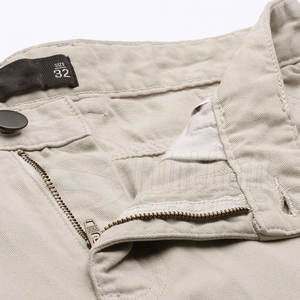 Pantalones Cargo Casuales de Moda para Hombre, Pantalones Cargo Cómodos para Hombre, Pantalones Cargo Holgados para Hombre - Product Image 4