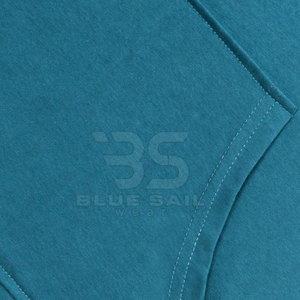 เสื้อฮู้ดเข้ารูปสำหรับผู้หญิงผ้าถักปกยาวยาวยาวยาวมีฮู้ดแนวลำลองด้านหน้าแนวยาวสำหรับฤดูหนาว - Product Image 5