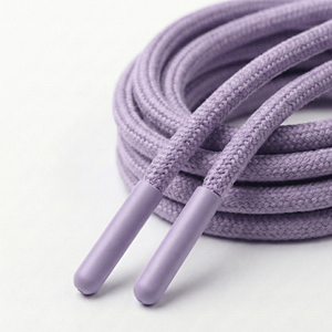 Wholesale Sport Plastic Cord Ends for Hoodies Bags | Custom Logo Eco-Friendly Dipped Coating Lead-Free Durable Water Accessory - Product Image 2