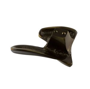 Custom antique brass knob pull cabinet drawer for home dresser door cabinet furniture decorative <b>kitchen</b> wardrobe handle knobs - Product Image 2