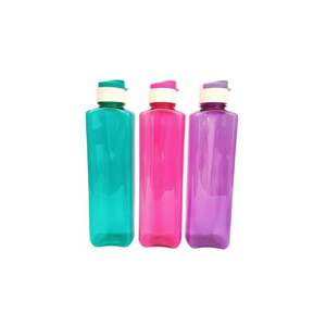 ขวดน้ำแบบจิบขนาด1000มล. ทำความสะอาดง่ายและติดทนนาน - Product Image 1