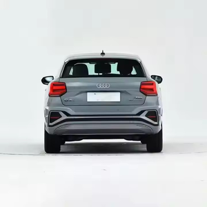 รถสปอร์ตไฟฟ้ามือสองรถ SUV 2021 cltc 325กม. 2023 Q3 Q2รถสปอร์ต