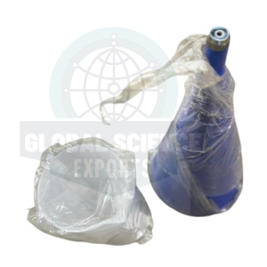 Soporte para viscosímetro rotacional de cono Marsh, aparato para lechada, herramienta de medición de laboratorio OEM, curva de viscosidad-temperatura - Product Image 4