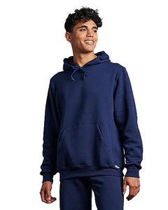 Heavyweight Pullover Sweatshirt Hoodie Windproof Long Sleeve Pullover <b>Jumper</b> Male Personalized Design Print Hoodies Men - Product Image 6