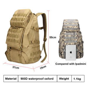 Nouveau sac à dos de chasse au canard pour hommes, sac à dos de chasse complet, camouflage personnalisé, vêtements de chasse - Product Image 2