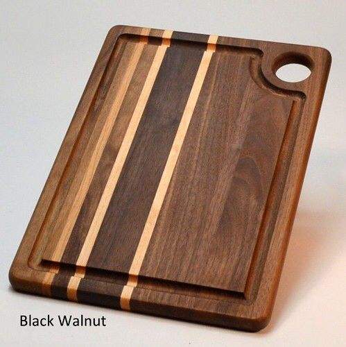 Dark Walnut