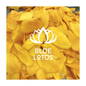 MEILLEURE VENTE Mangue Douce Biologique Vietnam FD Snack Naturel Séché Sans Additifs Longue Durée de Conservation Option Saine - Product Image 1