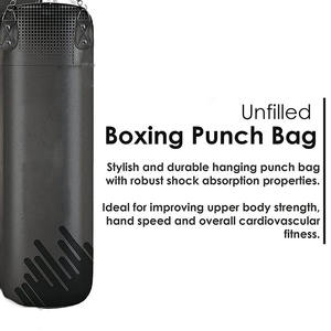 Sacs de frappe haute performance, meilleure édition, produit fiable, entraînement sportif, sac de frappe, nouvel arrivage, sac d'entraînement de kickboxing - Product Image 6