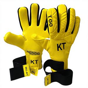 Goalkeeper Gloves Professional - Product Image 1