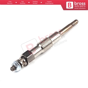 BGP42 1 Piece <b>Heater</b> Glow <b>Plugs</b> GX83 100221170 730MJ for Croma 1.9 TD - Product Image 3