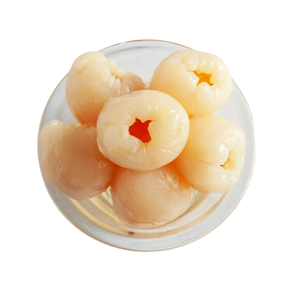 Litchis en conserve, pelés et prêts à consommer, en provenance du Vietnam - Product Image 2