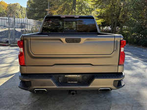 Chevrolet Silverado 1500 d'occasion 2021 - Product Image 6