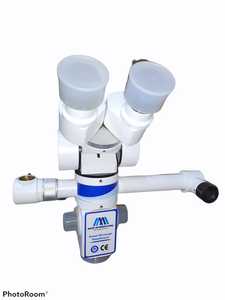 กล้องจุลทรรศน์ผ่าตัดแบบเอียงศีรษะขยาย25X ขั้นตอนการตรวจ... - Product Image 3