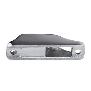 Haute qualité ShengHui nouveau 316 taquet en acier inoxydable Inox pour cordes portant le matériel marin pour bateaux - Product Image 4