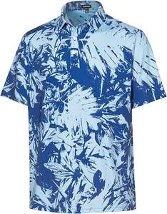 Camisetas Promocionales de Poliéster, Ropa Económica para Campañas Electorales y Educación con Diseños Impresos Únicos - Product Image 1