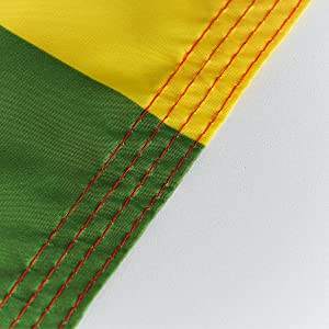 Bandera del Orgullo Arcoíris de Poliéster, Bandera LGBTQ de Progreso, Bandera No Binaria, Lesbiana, Gay, Transgénero, Proculsexual - Product Image 5