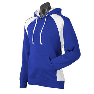 ชุดสเวตเชิ้ตมีฮู้ดสำหรับผู้ชายหลากสีพร้อมบริการ OEM สำหรับผู้ใหญ่ - Product Image 3