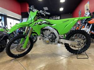 Alto rendimiento KX 450 Nuevo Motocross 449cc Transmisión de 4 tiempos y 6 velocidades Envío a todo el mundo - Product Image 6