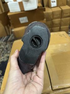 New Design American Style Sitting <b>Cat</b> <b>Urn</b> in Aluminum Durable & Customizable for Pet <b>Cat</b> Ashes Cremation - Product Image 5