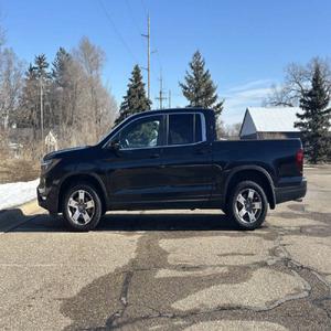 EXCELENTE ESTADO Honda-Ridgeline RTL 2024 - Product Image 2