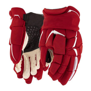 Gants de hockey sur glace de haute qualité fabriqués par des professionnels Équipement de hockey sur glace Service OEM Gants de hockey sur glace chez JAZO INDUSTRIES Gloves Company - Product Image 1