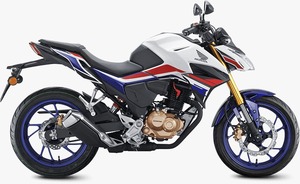 Motocicleta CB190R 2025 Nueva de Calidad con 2 Años de Garantía Lista para Enviar - Product Image 3