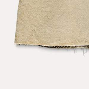 Jupe en jean à paillettes tendance pour femmes, entièrement personnalisable, légère, facile à porter, respirante, confortable, matière durable - Product Image 6