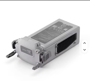 แบตเตอรี่รุ่นใหม่แท้ Matrice 4D Series แบตเตอรี่ความจุสูง ให้เวลาบินไปข้างหน้าได้นานถึง 54 นาที หรือเวลาลอยอยู่กึ่งกลางอากาศได้นานถึง 47 นาที - Product Image 2