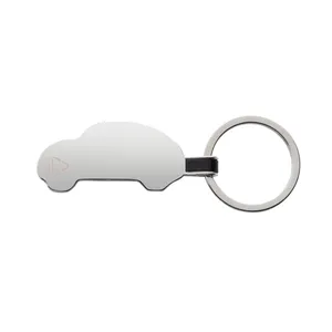 Llaveros y Mosquetones Promocionales Sostenibles RCS, Accesorio Ecológico para Merchandising - Product Image 4