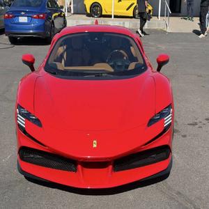 Ferrari SF90 Stradale 2023 IMPECABLE - Product Image 2