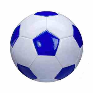 Ballon de football d'entraînement professionnel, taille et couleur personnalisables, haute qualité, portable, haute rétention d'air, 2026 - Product Image 5