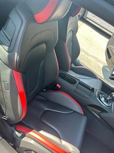 CLEAN Audi R8 2012, édition Exclusive Selection, coupé, conduite à gauche, norme Euro III, 50 001 à 75 000 miles - Product Image 4