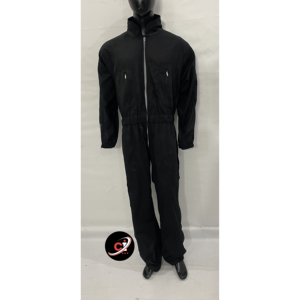 Survêtement coupe-vent décontracté personnalisé pour hommes de taille plus Survêtement de fitness 2 pièces écologique pour le jogging d'hiver et le vent - Product Image 1