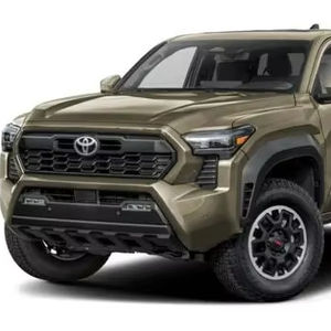 Camioneta MAX Hybrid Powertrain 2024-2025, Nueva, Lista para Entrega - Motor Turbo de Ingeniería Alemana, Interior Oscuro, R17 R18, Gasolina, Volante a la Izquierda - Product Image 1