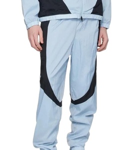 Conjunto de Dos Piezas Cortavientos Transpirable para Mujer, Venta al Por Mayor, con Colores, Tallas y Logotipo Personalizables 2026 - Product Image 3