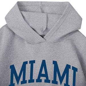 2025 Jersey de algodón 100% de alta calidad, sudaderas con capucha para hombre, ropa de calle, chándales, sudaderas con capucha con estampado de soplo de peso pesado para hombre - Product Image 3