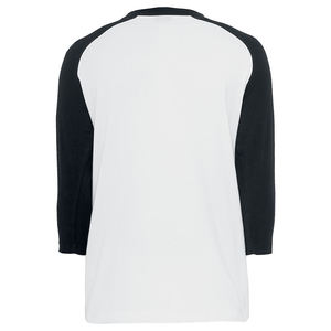 Men's Long <b>Sleeve</b> <b>T</b> <b>Shirt</b> Quick Dry Breathable Workout Gym Fitness Sport Spandex Polyester Slim Fit <b>Raglan</b> <b>T</b> <b>Shirt</b> - Product Image 2