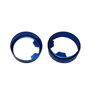 Support de fixation en métal estampé sur mesure pour lave-linge, réfrigérateur, climatiseur, <span class=keywords><strong>micro</strong></span>-ondes |   Pièces de fabrication en tôle |   Dessin requis - Product Image 5