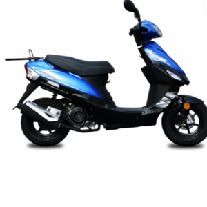 Scooter 50cc Digitaa AJSs 2025 - Product Image 1