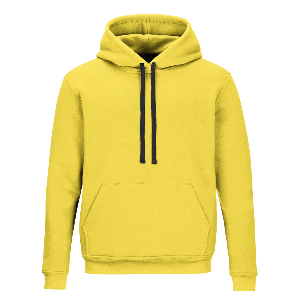 สีเหลือง