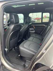 Land Rover Defender 110 X-Dynamic SE 2022 Usado en Buen Estado - Product Image 4