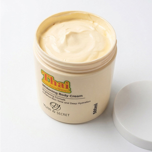 Crema Blanqueadora Facial y Corporal Personalizada, Hidratante, Aclarante, para Eliminar Pecas y Blanquear Axilas, Superventas - Product Image 3