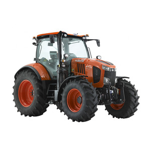 Tractor Kubota Premium, Potente Equipo Agrícola, Precio de Fábrica, Suministro para Exportación - Product Image 6