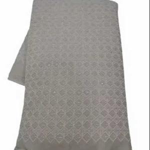 ผู้ผลิตโดยตรงจากเมืองสุรินทร์ ผ้าเรยอนดีไซน์ทันสมัยสำหรับผู้ชาย ผู้หญิง และเด็กผู้ชาย เสื้อคุर्ตาทันสมัย เนื้อผ้ายืด ระบายอากาศได้ดี ปักลายสวยงาม - Product Image 1