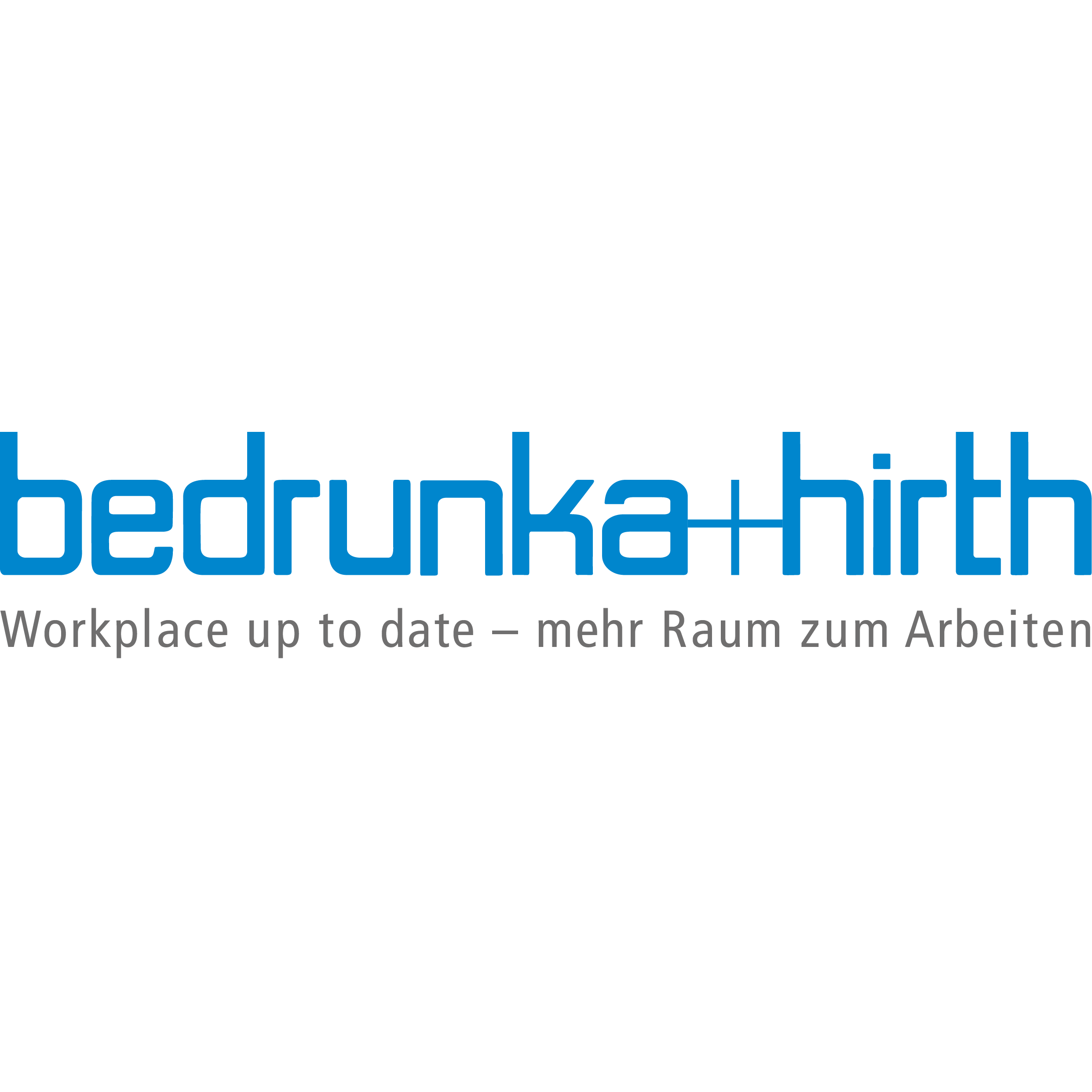 Bedrunka+Hirth Gerätebau GmbH logo