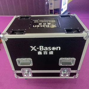 X-BASON personnalisé Flycase <span class=keywords><strong>haut</strong></span>-<span class=keywords><strong>parleur</strong></span> bidirectionnel étui de vol pour <span class=keywords><strong>RCF</strong></span> ART 710-A <span class=keywords><strong>haut</strong></span>-<span class=keywords><strong>parleur</strong></span> étui de vol - Product Image 2