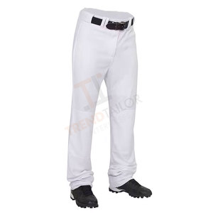 Uniforme de Béisbol Deportivo de Nueva Llegada, Tela 100% Poliéster, Mejor Precio - Product Image 4