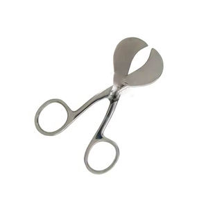 Juego de Tijeras Manuales de Acero Inoxidable para Umbilical y Episiotomía, con Logotipo Personalizado, en Oferta - Product Image 2