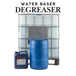 Dégraissant à base d'eau |   Nettoyant multi-usages personnalisé et mélangé |   Applications industrielles, maritimes et institutionnelles - Product Image 1